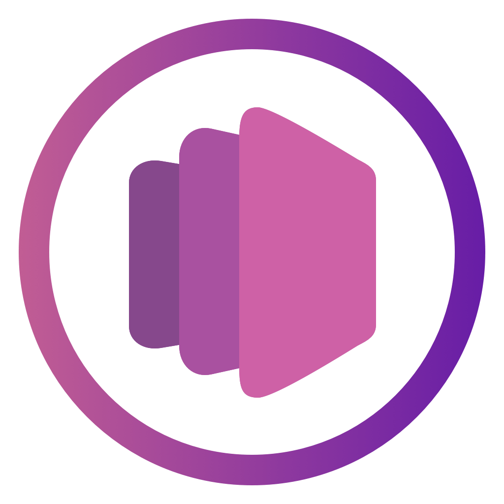 SlideLab logo