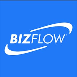 BizFlow Insurance logo