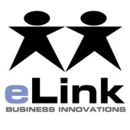 eLink Consulting logo