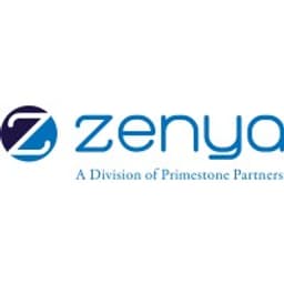Zenya.io logo