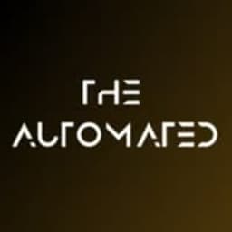 The Automated Church logo