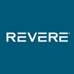 Revere Software logo