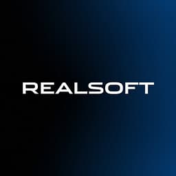 Realsoft 3D logo