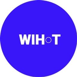 Work In Health Tech logo