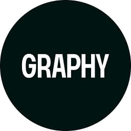 Graphy Community Platform logo