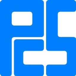 PCS logo