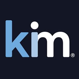Kim Technologies logo