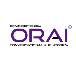 ORAI Conversational AI Platform logo