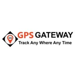 GPS Gateway- GPS Tracking Software logo