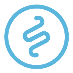 Jackson River. logo