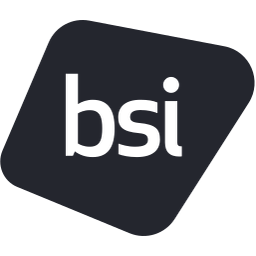 BSI Connect logo