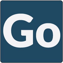 GoJS logo