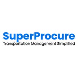 SuperProcure logo