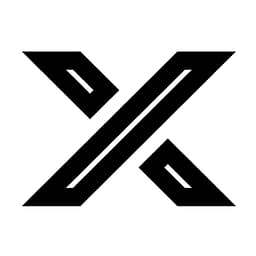 WriterX logo