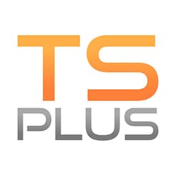 TSplus logo