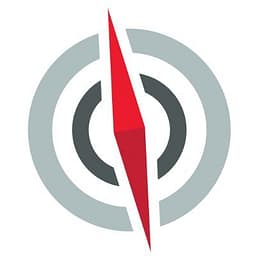 Magnetic North logo