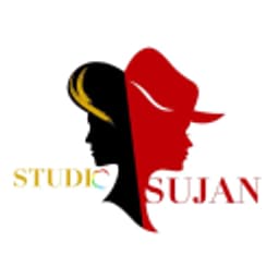 Sujan Studio logo
