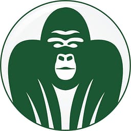 Gorilla Scheduling logo
