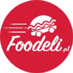 Foodeli for Business logo