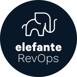 elefante RevOps logo