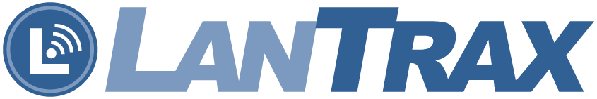 Leadtrax logo