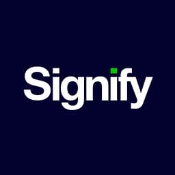 Signify logo