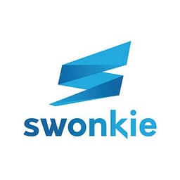 Swonkie logo