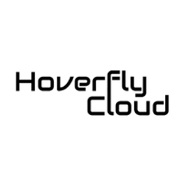 Hoverfly Cloud logo