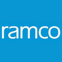 Ramco EAM logo