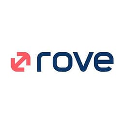 Go Rove logo