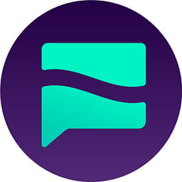 FlowChat - Chat Message Management Software logo