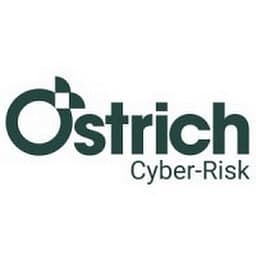 Ostrich Birdseye logo