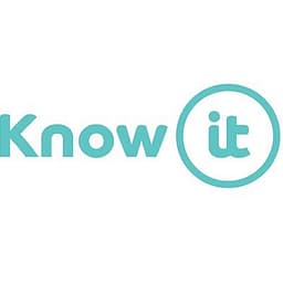 Know-it logo