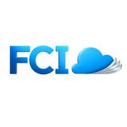 FCI CCM logo
