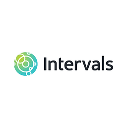 Intervals Kanban logo