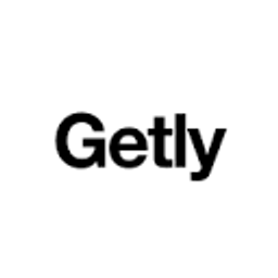 Getly Store logo