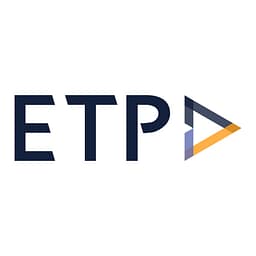 ETP V5 logo