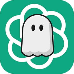 Ghostwriter-AI logo