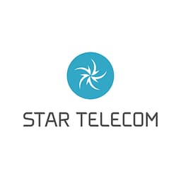 Star Telecom CX logo