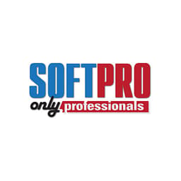 Soft-Pro CRM logo