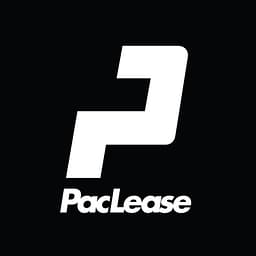 PacLease logo