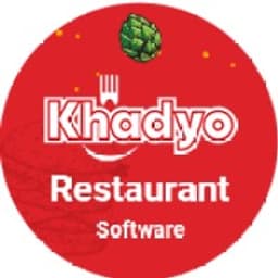 Khadyo Restaurant Software logo