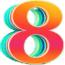 aBreevy8 logo