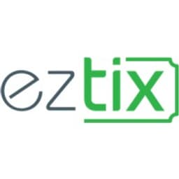 EzTix logo