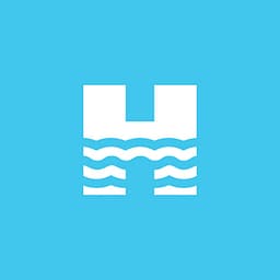 HostRiver logo
