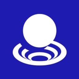Goldpan logo