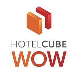 HotelCUBE logo
