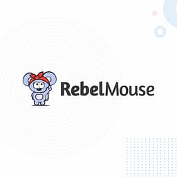 RebelMouse logo