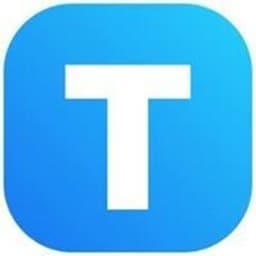 Template.net logo