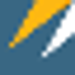 The School Volunteer logo